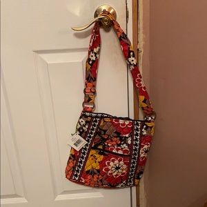 Vera Bradley Crossbody Bag